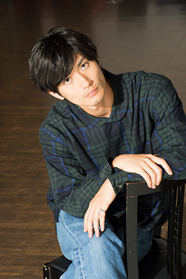 映画『アイネクライネナハトムジーク』主演の三浦春馬さんが登場！