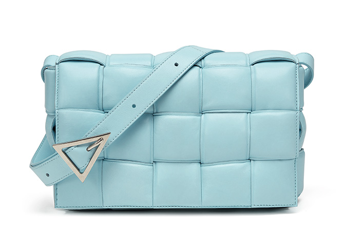 新しい創造性が詰まったユニークな造形が充実［ボッテガ・ヴェネタ］