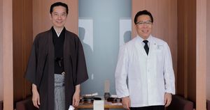 大倉源次郎さんが語る伝統芸能の魅力とは？「“能”とは、日本人のアイデンティティーそのものです」