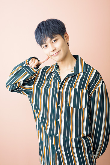 knk クナクン　ヒジュン　カード 公式 動画あり】噂の超イケメンK-POPアイドルKNK（クナクン）から