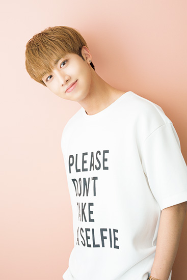 knk クナクン　ヒジュン　カード 公式 インタビュー】10月に日本メジャーデビューするKNK(クナクン