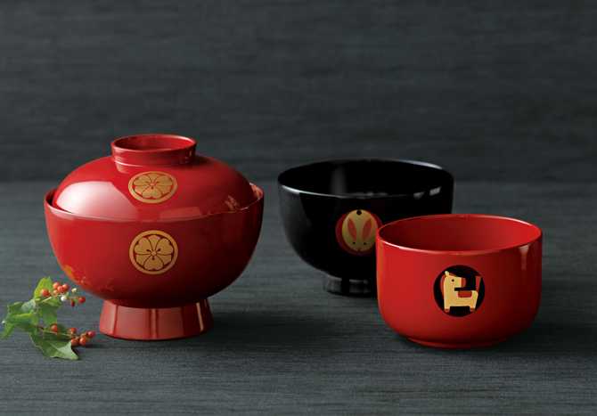 厳選した名品に「名入れ」をして世界に一つの贈り物に