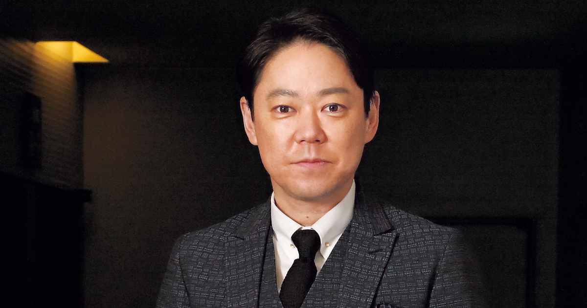 阿部サダヲさん、異色ミュージカルに新たな役柄で出演