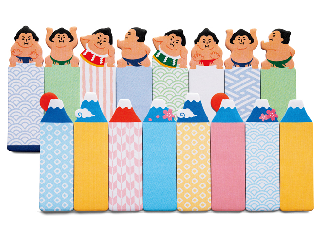 日本人ならではの発想力が光る「便利文具」 | 家庭画報.com 夢と美を