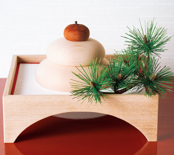 令和の新年にふさわしい、お正月飾り＆干支コレクション