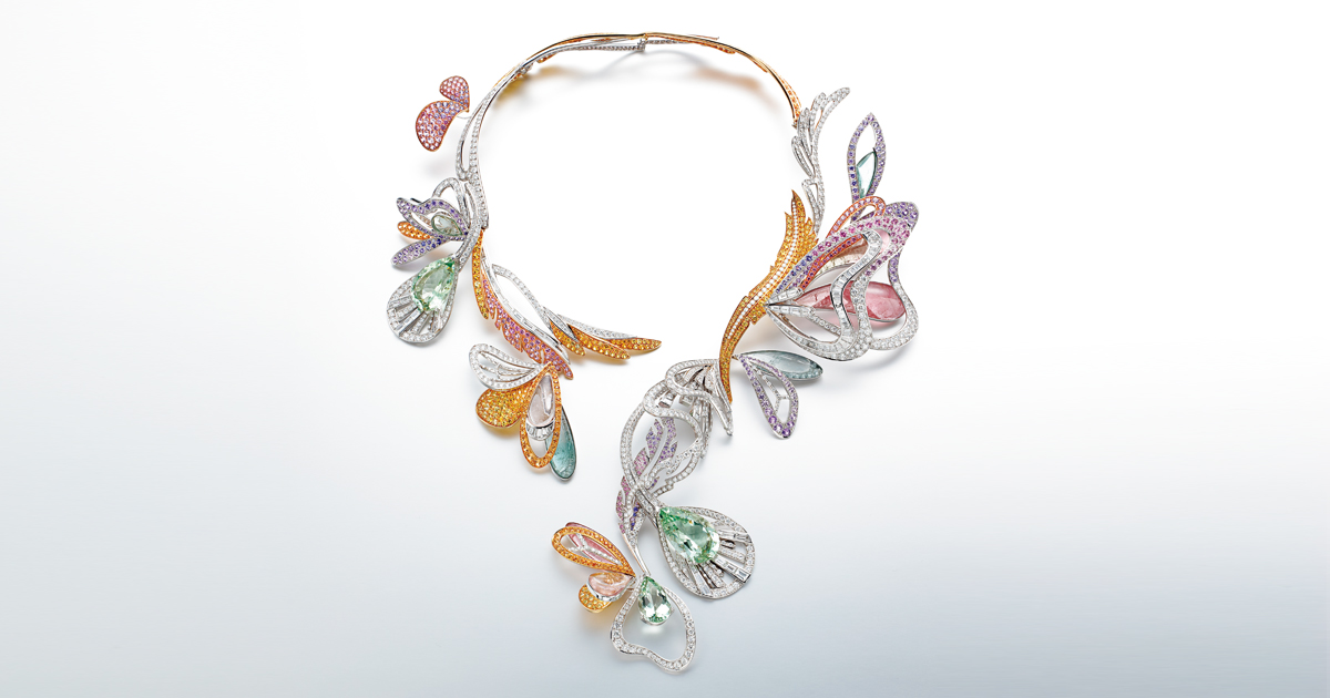 ヒスクローネ　ジュエリー　飾り main_63bde99edf65ad2c19be691d5