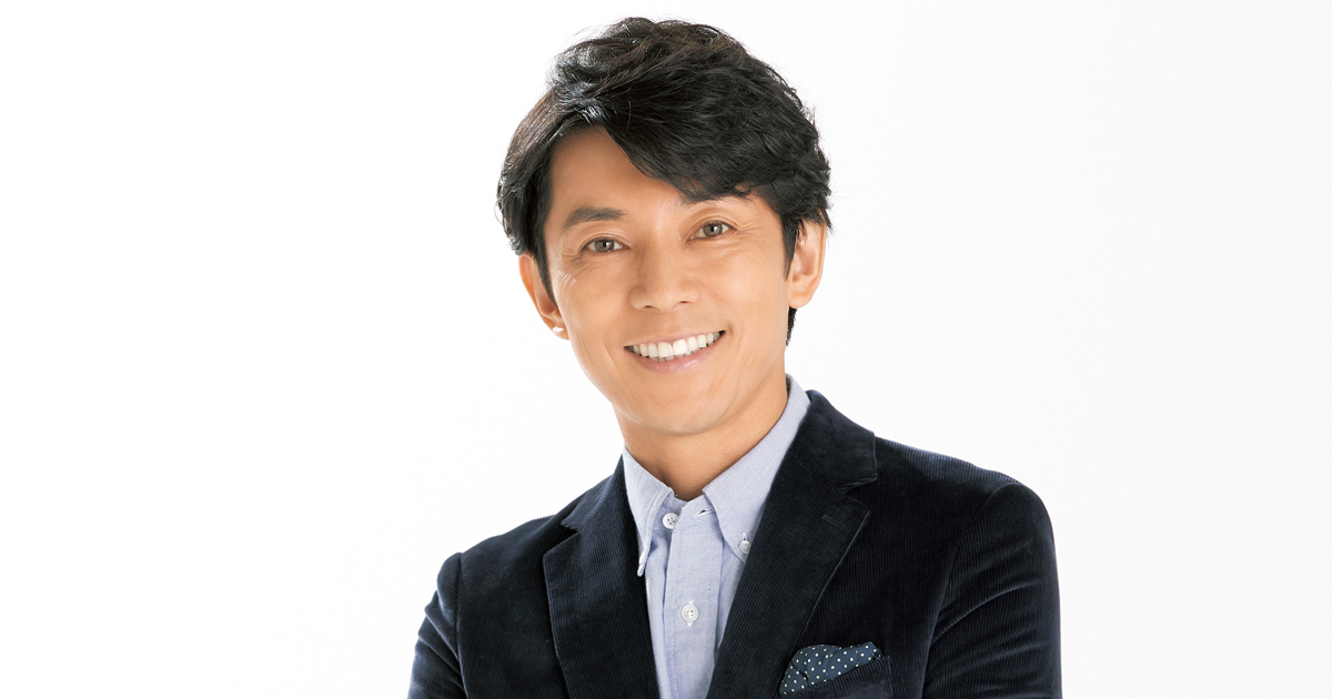【100枚セット】藤木直人 掲載ページ（約A3サイズ）#6352 藤木直人さん、令和最初の年明けを コメディでスタート