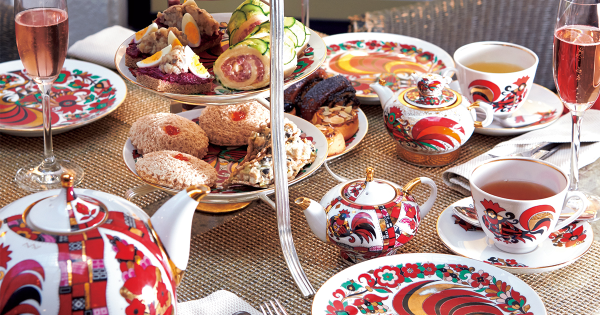 白夜シーズンに訪ねたい、サンクトペテルブルクの注目スポット