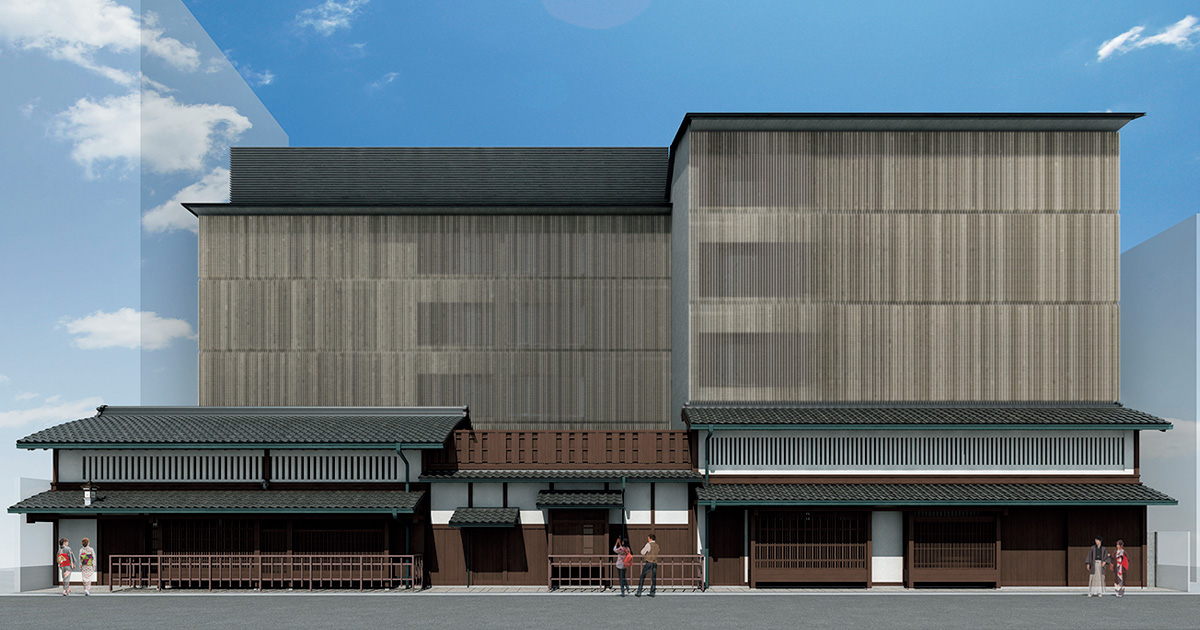 ひらまつ」初の都市型ラグジュアリーホテル「THE HIRAMATSU 京都