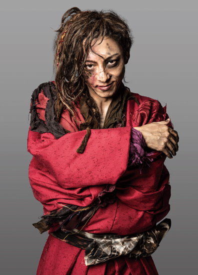 【最終値下】高橋一生 主演 【天保十二年のシェイクスピア】Blu-ray 天保十二年のシェイクスピア」2020年公演Blu-ray | 東宝 モール