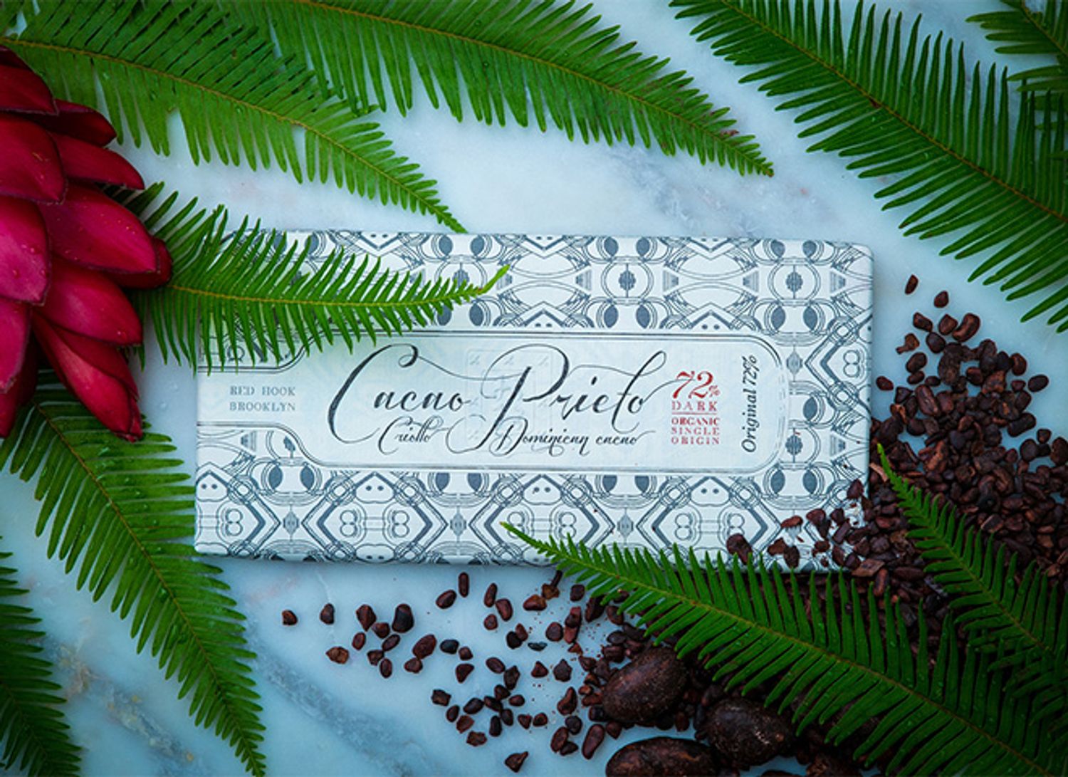 カカオ・プリエト