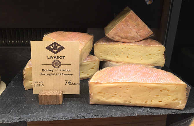 フランスは村の数だけチーズがある!? 店主のこだわりが光る、パリで