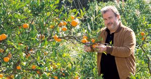 世界一のパティシエ、ピエール・エルメさんと巡る「柑橘天国」宮崎