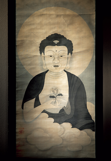 京都・嵐山の新たなアートスポット「福田美術館」で日本美術の名画を堪能