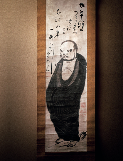 京都・嵐山の新たなアートスポット「福田美術館」で日本美術の名画を堪能