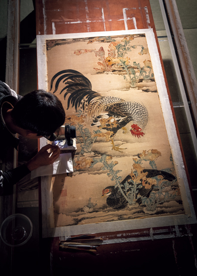 京都・嵐山の新たなアートスポット「福田美術館」で日本美術の名画を堪能