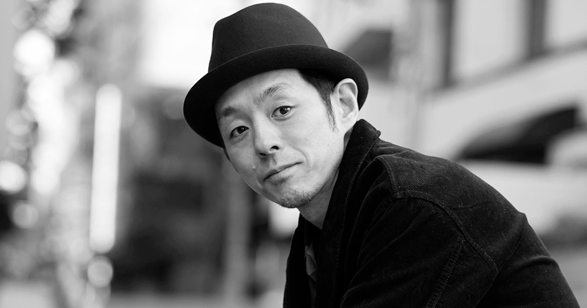 宮藤官九郎さんが久々の舞台で描く、身につまされる笑い