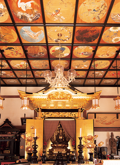 復興への祈りを込めて。東北の桜街道を行く【福島・三春町】