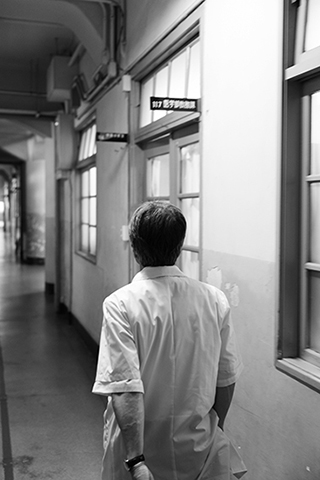 がんになった医療者の治療選択と向き合い方。産婦人科医 杉山 徹