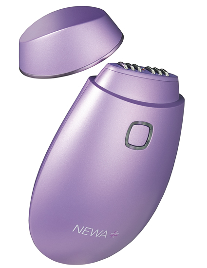 美容機器からエステティックまで。プラスαで取り入れたい、たるみケア