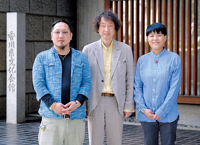 世界にひとつの茶箱で特別なティータイムを楽しみませんか？