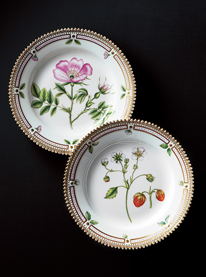 世界にひとつの茶箱で特別なティータイムを楽しみませんか？