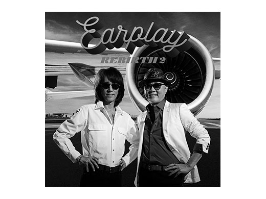 80年代と遊び心満載のセルフカバーをリリース。角松敏生さんへインタビュー