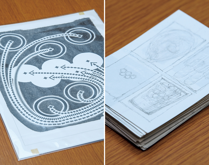 グラフィックデザイナー佐藤 卓さん「スポーツを通して心を一つに