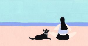 貧血の改善に！鉄分たっぷりでおいしい『枝豆のたらこ和え』の簡単レシピ