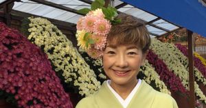 一色采子の「母のタンス、娘のセンス」番外編 ／霜月 徒然ダイアリー