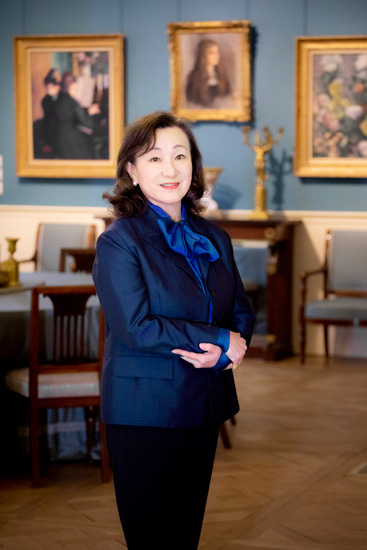 名画を巡る30日】『幼い洗礼者聖ヨハネと子羊』―世界初「ロンドン