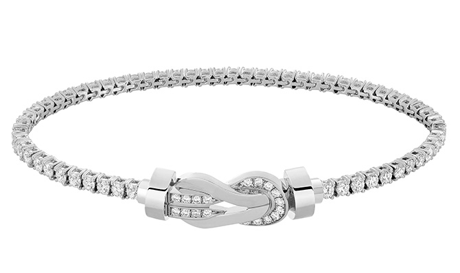 クリスマスジュエリー 2017 煌めく季節にロマンティックな輝きを【Vol.2】