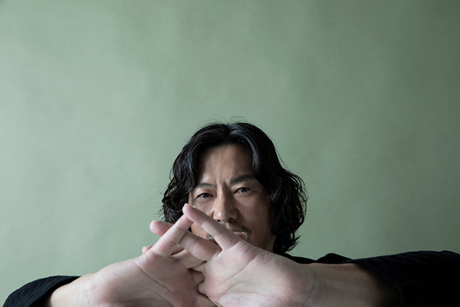 全米興行収入初登場1位の大作『ミッドウェイ』に豊川悦司さんが出演！