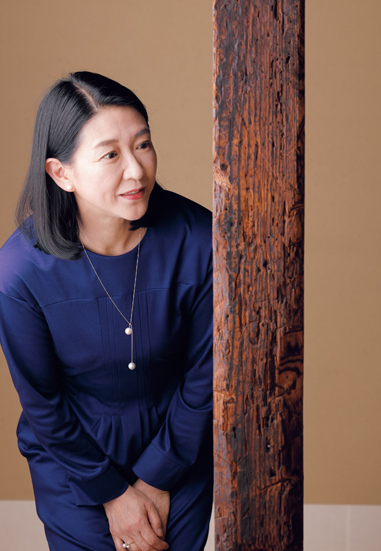 今、福澤諭吉に学ぶこと。紺野美沙子さんと巡る福澤諭吉の足跡