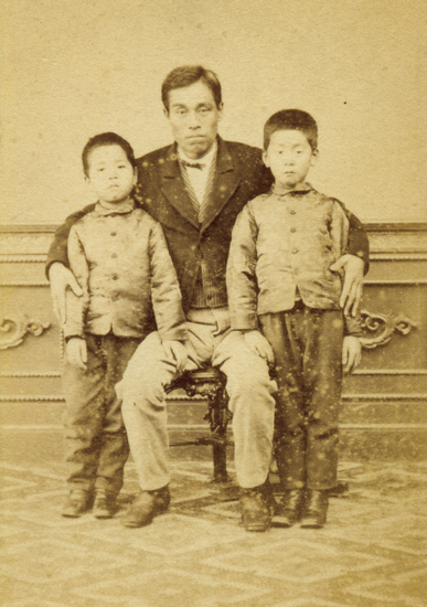 齋藤 孝さんが紐解く“福澤諭吉という人”