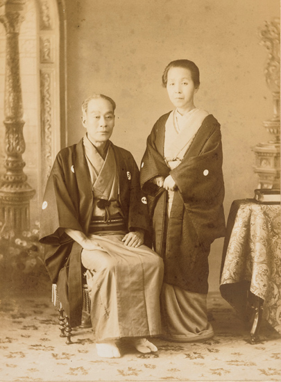 齋藤 孝さんが紐解く“福澤諭吉という人”