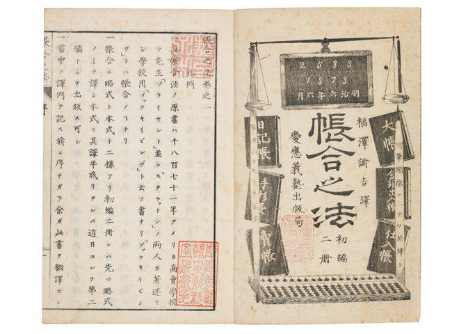 オリジナリティの人、福澤諭吉が根付かせたさまざまな“日本初” | 家庭