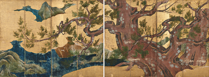 桃山展風大観 国宝重要美術 桃山展風大観 国宝重要美術