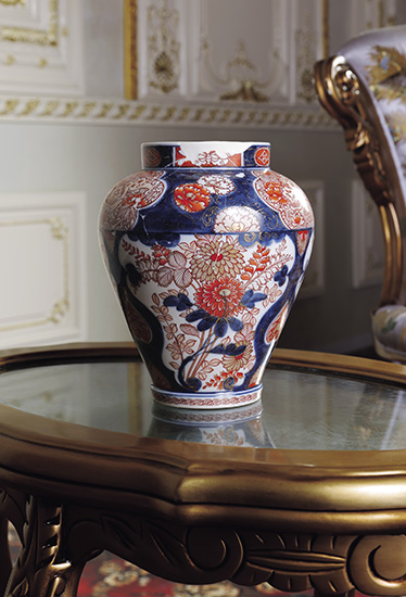 ヨーロッパから海を渡ってきた“割れた古伊万里”。その数奇な運命とは？