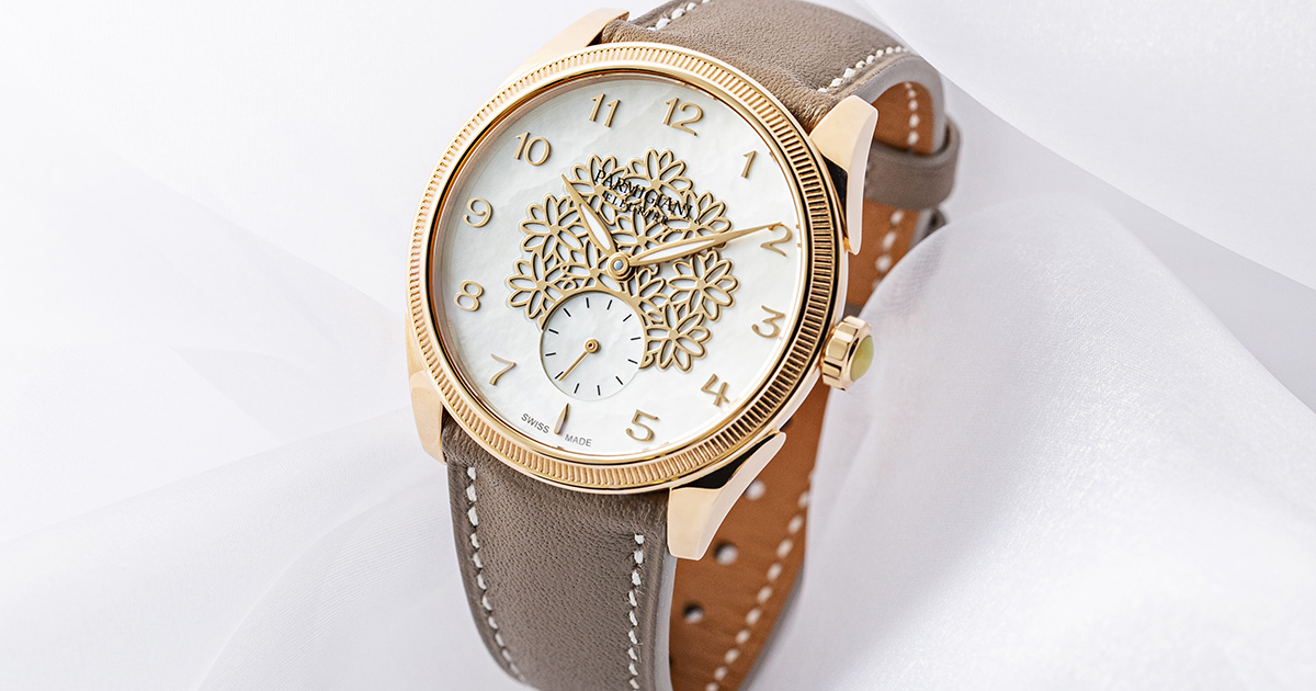 新品未使用　パリAMBROSIA フランス製　ジュエリーウォッチ　高級 新品未使用 パリAMBROSIA フランス製 ジュエリーウォッチ 高級