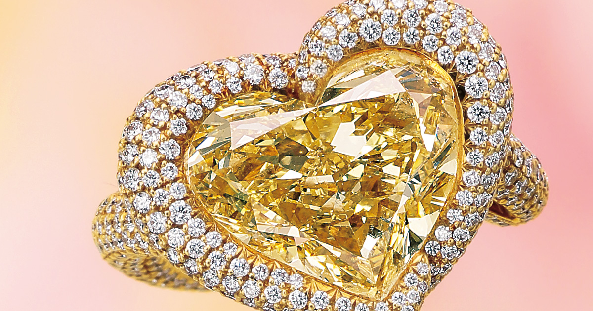 至高の輝きを極める「ショパール」の職人技