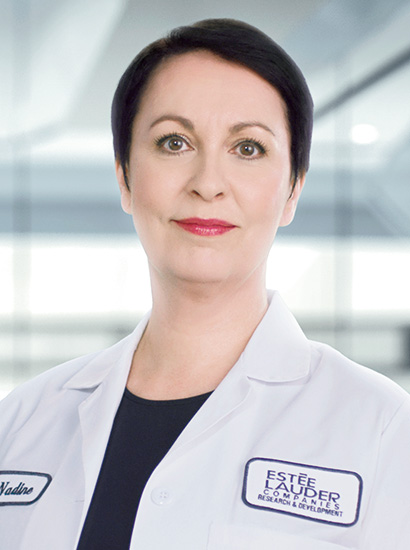 伝説的ロングセラー美容液が進化して誕生！「エスティ ローダー」の最