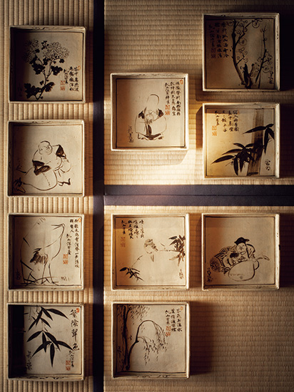 藤田美術館の名品物語・1月 兄の奔放さと弟の知性が生んだ傑作【動画あり】