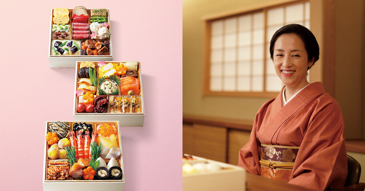 作家さんの御膳セット 冷凍おかずセット「きくばりごぜん™」20周年を記念して