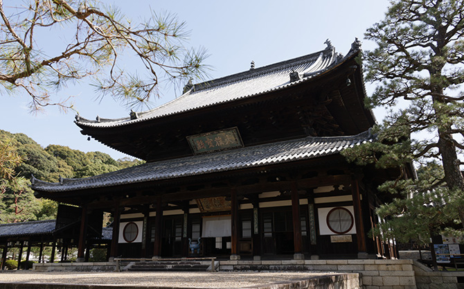 福を呼ぶ“七福神巡り”。京都「都七福神」ほか全国各地の名コースをご紹介