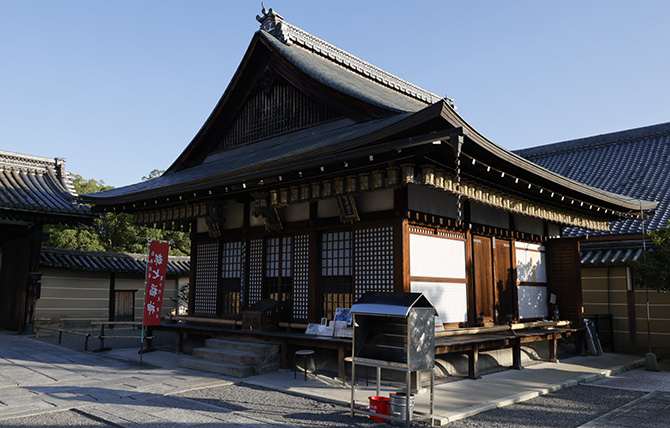 福を呼ぶ“七福神巡り”。京都「都七福神」ほか全国各地の名コース