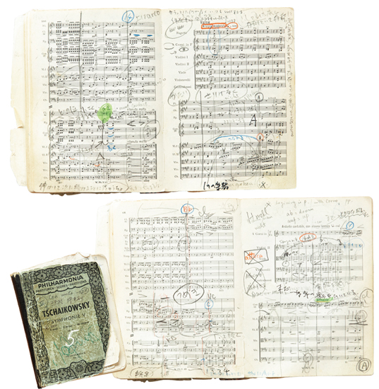 指揮者のひとりごと 小林研一郎⭐︎サイン入り 指揮者のひとりごと