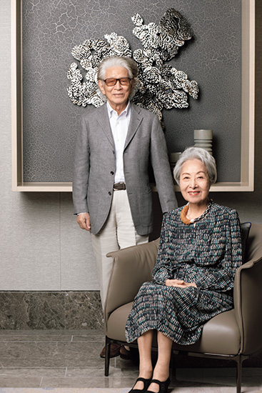 曽野綾子 × 五木寛之【特別対談】これからの時代を生きる