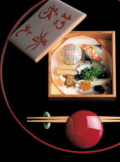 名品を愛でる“料亭美術館”。常盤貴子さんが訪ねる京都「菊乃井本店」