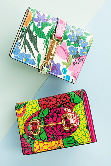 金運も引き寄せる⁈ 開運財布で新しい年をスタート